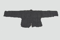 黑色長袖上衣藏品圖，第1張