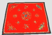 桌巾藏品圖，第1張