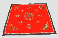 桌巾藏品圖，第2張