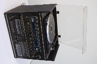 ELITE牌多功能播放器藏品圖，第1張