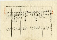 陳氏兄弟同居共爨之契約及器具物品目錄藏品圖，第7張