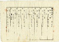 蔡允借款延期契約証含土地登記憑證藏品圖，第3張