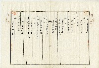 大正二年蔡生財、蔡漢祥等人土地賣渡證書藏品圖，第2張