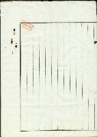 大正二年蔡生財、蔡漢祥等人土地賣渡證書藏品圖，第5張