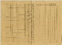 昭和十四年陳南輝養老金壽險保險証書藏品圖，第2張