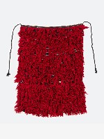 南勢阿美族披布藏品圖，第1張