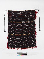 南勢阿美族披布藏品圖，第2張