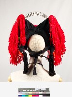 南勢阿美族頭飾藏品圖，第2張