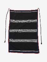 南勢阿美族胸掛藏品圖，第1張