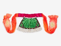 阿美族裙藏品圖，第1張