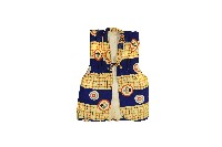 童趣風格之背心藏品圖，第1張