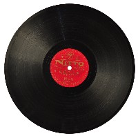 日東黑膠唱片N2086藍芳草探監藏品圖，第2張