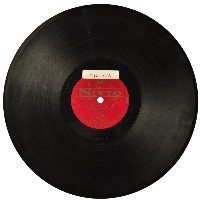 日東黑膠唱片N2089藍芳草探監藏品圖，第1張