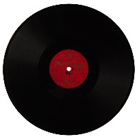 日東黑膠唱片N2089藍芳草探監藏品圖，第2張