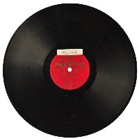 日東黑膠唱片N2060藍芳草探監藏品圖，第1張