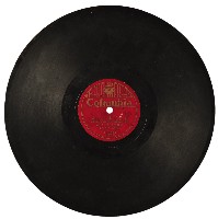 COLUMBIA黑膠唱100264北白川宮能久親王殿下御事蹟奉讚歌藏品圖，第2張