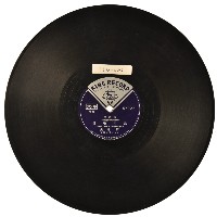 KING黑膠唱片57027島民歌謠集藏品圖，第1張