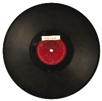 POLYDOR黑膠唱片P5114島民歌謠集藏品圖，第1張