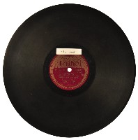 TAIHEI黑膠唱片30042島民歌謠集藏品圖，第1張