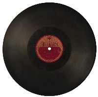 TAIHEI黑膠唱片30042島民歌謠集藏品圖，第2張