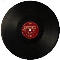 COLUMBIA黑膠唱片80167、80168愛玉自嘆藏品圖，第3張