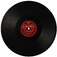 COLUMBIA黑膠唱片80167、80168愛玉自嘆藏品圖，第4張