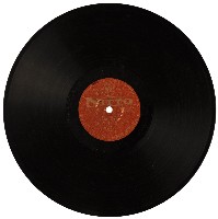 日東黑膠唱片N632英台獻金蓮藏品圖，第2張