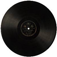 泰平黑膠唱片T277撰尪欺貧長富藏品圖，第2張