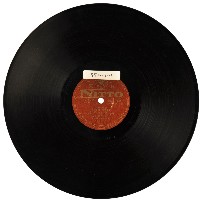 日東黑膠唱片N631英台遊花園藏品圖，第1張