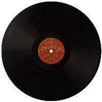 日東黑膠唱片N631英台遊花園藏品圖，第2張