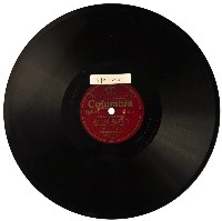 COLUMBIA黑膠唱片80207倡門賢母的歌藏品圖，第1張