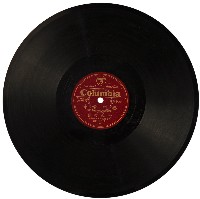 COLUMBIA黑膠唱片80177福州奇案藏品圖，第2張