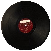 COLUMBIA黑膠唱片80179福州奇案藏品圖，第1張