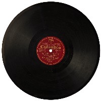 COLUMBIA黑膠唱片80179福州奇案藏品圖，第2張