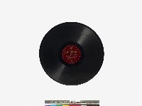 COLUMBIA黑膠唱片80178福州奇案藏品圖，第3張