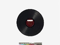 COLUMBIA黑膠唱片80178福州奇案藏品圖，第4張