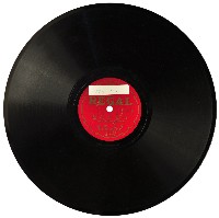 REGAL黑膠唱片T1068台南烈女記藏品圖，第1張