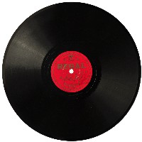 REGAL黑膠唱片T1068台南烈女記藏品圖，第2張