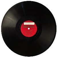 REGAL黑膠唱片T1069台南烈女記藏品圖，第1張