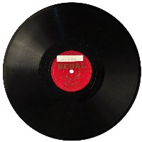 REGAL黑膠唱片T1070台南烈女記藏品圖，第1張