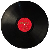 REGAL黑膠唱片T1070台南烈女記藏品圖，第2張