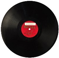 REGAL黑膠唱片T1071台南烈女記藏品圖，第1張