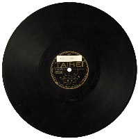 TAIHEI黑膠唱片4000藏品圖，第1張