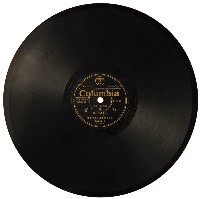 COLUMBIA黑膠唱片80131百花香藏品圖，第2張