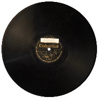 COLUMBIA黑膠唱片28802藏品圖，第1張