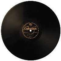 COLUMBIA黑膠唱片28802藏品圖，第2張