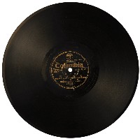 COLUMBIA黑膠唱片27111花的東京藏品圖，第2張