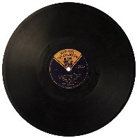 NIPPON TELEFUNKEN黑膠唱片20642圓舞曲藏品圖，第2張