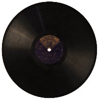 NIPPON TELEFUNKEN黑膠唱片－A160Rosen aus dem Suden藏品圖，第2張