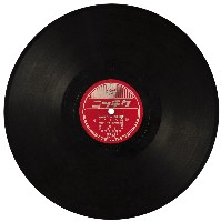 黑膠唱片100690サヨンの歌藏品圖，第2張